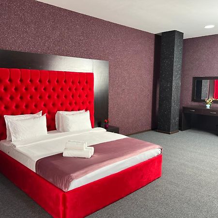 Continental Hotel Bakü Dış mekan fotoğraf
